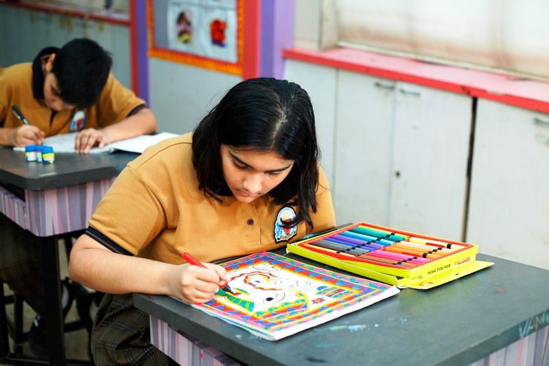 Art Room